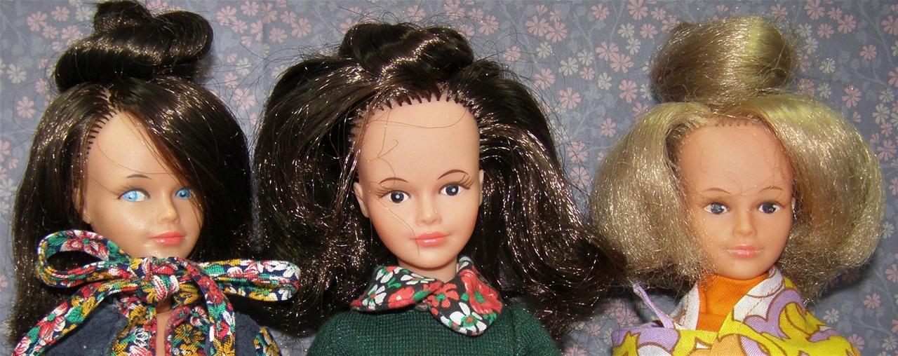Bella Tressy doll by Bella in Premier Bal RARE 