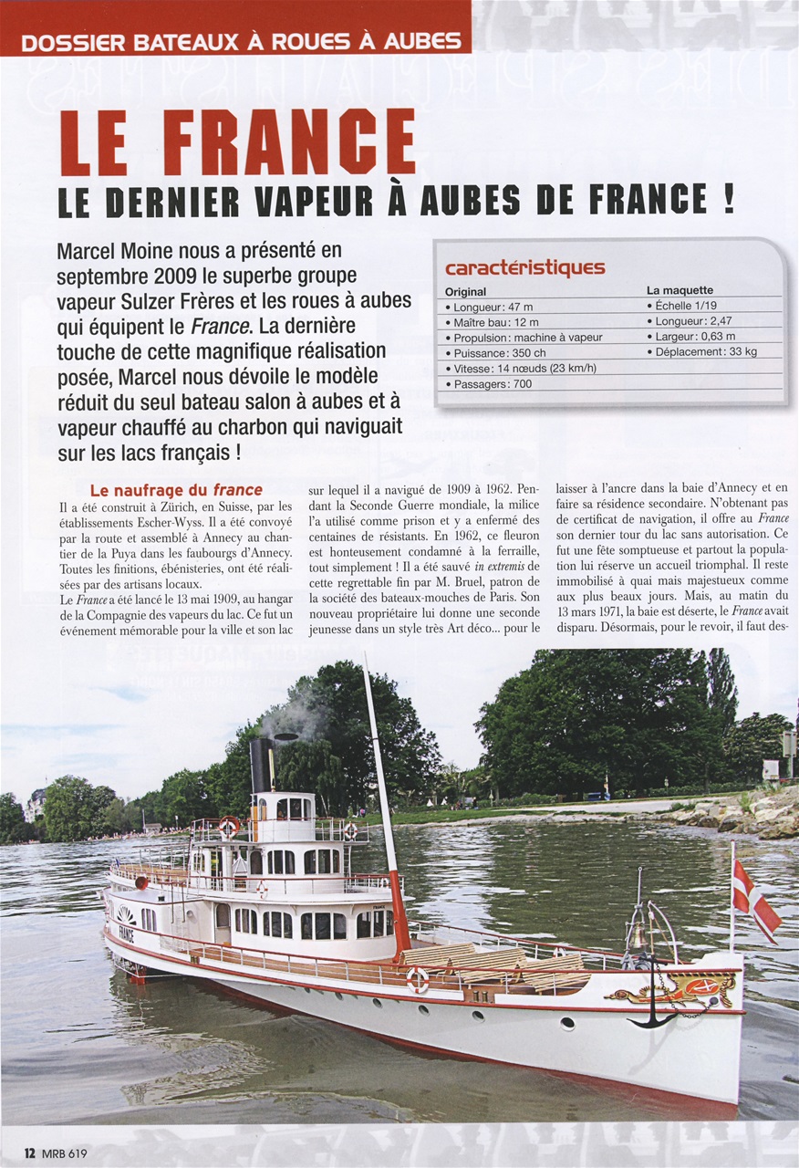 50 ans après son naufrage à Annecy, comment le France a forgé sa légende I285134164447784146._szw1280h1280_
