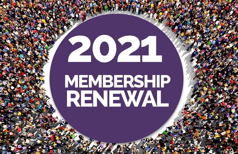 2021 Membership