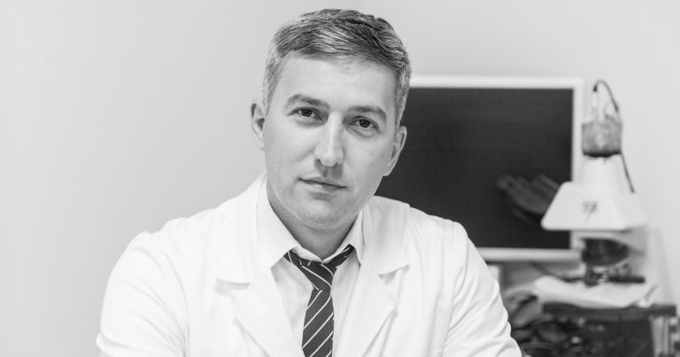 Dr. Abidov A.M. - www.doctor-admir.com