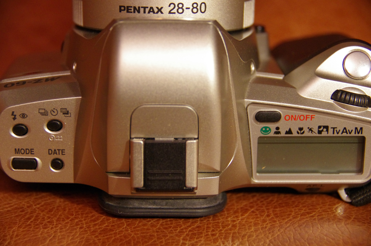 Pentax MZ 1995-2004 - www.pentax-slr.com